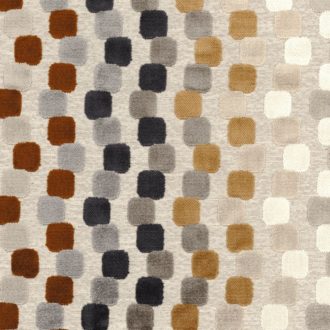 Ткань жаккард Casamance Arty 48300106