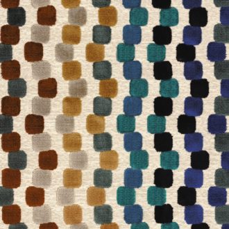 Ткань жаккард Casamance Arty 48300212