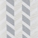 Ткань вуаль с рисунком Casamance Ritournelle 48400273