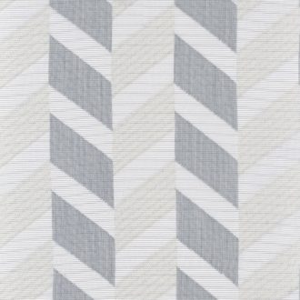 Ткань вуаль с рисунком Casamance Ritournelle 48400273