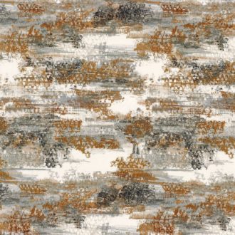 Ткань жаккард Casamance Ritournelle 48430160