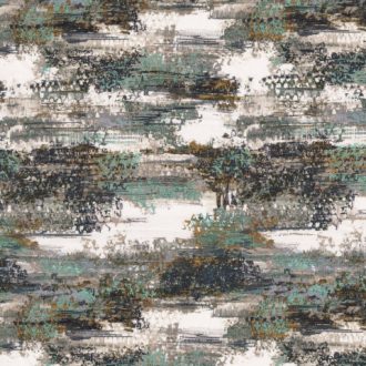 Ткань жаккард Casamance Ritournelle 48430264