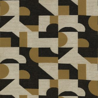 Ткань жаккард Casamance Triode 2 48470532