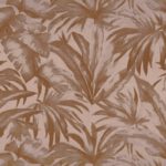 Ткань принт Casamance Voyage Imaginaire 49740218