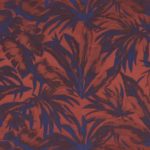 Ткань принт Casamance Voyage Imaginaire 49740319