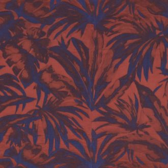 Ткань принт Casamance Voyage Imaginaire 49740319