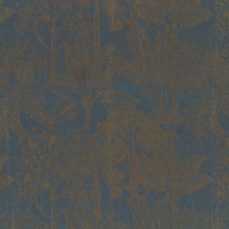 Ткань лён Casamance Voyage Imaginaire 49750362