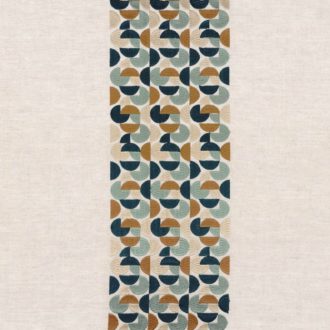 Ткань лён Casamance Arty 49790384