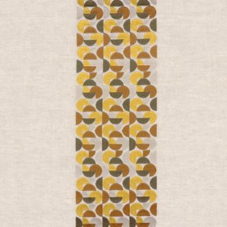 Ткань лён Casamance Arty 49790485