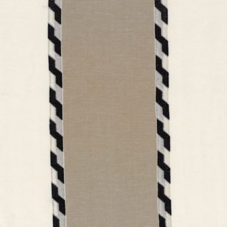 Ткань лён Casamance Symbiose 49860244
