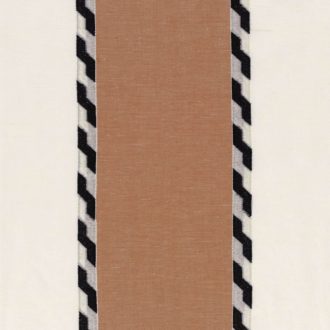 Ткань лён Casamance Symbiose 49860354