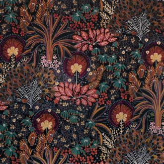 Ткань жаккард Casamance Opium 49970362