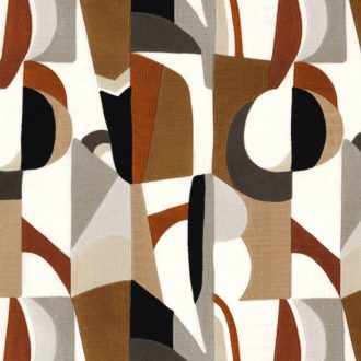 Ткань хлопок Casamance Arty 50040128