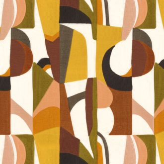 Ткань хлопок Casamance Arty 50040225