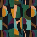 Ткань хлопок Casamance Arty 50040322