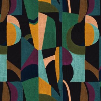 Ткань хлопок Casamance Arty 50040322