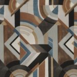 Ткань хлопок Casamance Arty 50490269