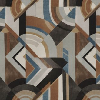 Ткань хлопок Casamance Arty 50490269
