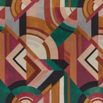 Ткань хлопок Casamance Arty 50490312