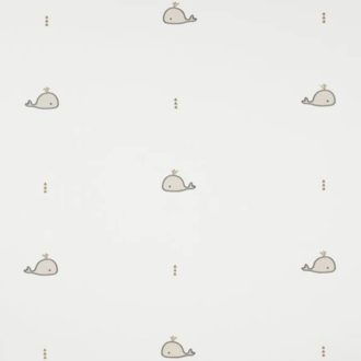 Ткань принт Casadeco Happy dreams HPDS82941203