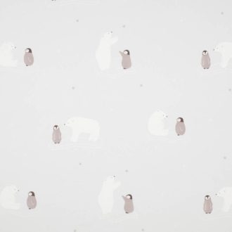 Ткань принт Casadeco Happy dreams HPDS83426233