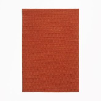 Ткань - Dedar - Fifty Fifty - 023 paprika