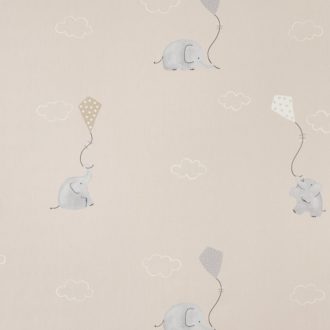 Ткань принт Casadeco My little world MWS29981223