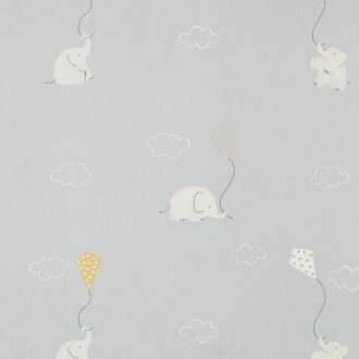 Ткань принт Casadeco My little world MWS29986214
