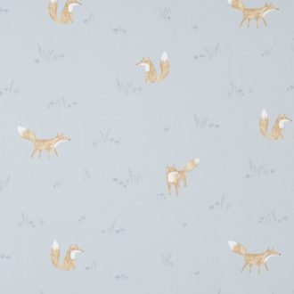 Ткань принт Casadeco My little world MWS80006433
