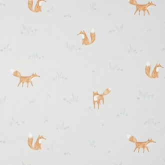 Ткань принт Casadeco My little world MWS80009102