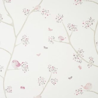 Ткань принт Casadeco My little world MWS80024418