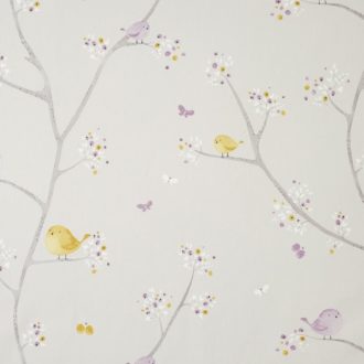 Ткань принт Casadeco My little world MWS80025224