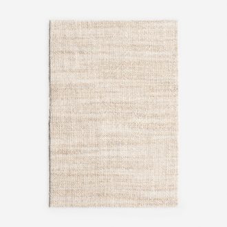Ткань тюль/лён Dedar Wide Linen Meche 001