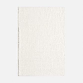 Ткань - Dedar - Wide Linen Goffrato - 001 avorio