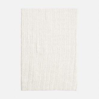 Ткань - Dedar - Wide Linen Garza - 001 avorio