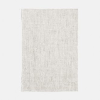 Ткань - Dedar - Wide Linen Leggero - 003 argento