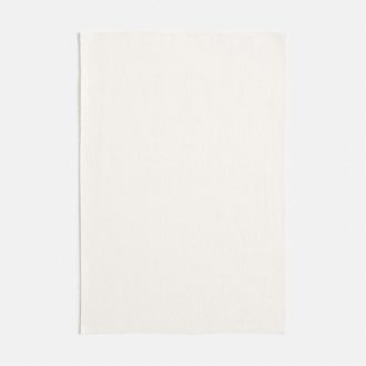 Ткань - Dedar - Wide Linen Sablé Leggero - 001 avorio