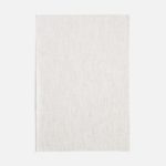 Ткань - Dedar - Wide Linen Sablé Leggero - 003 argento