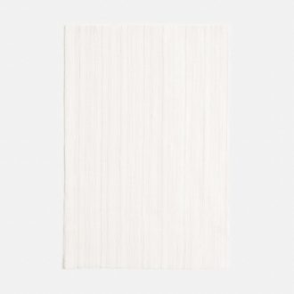 Ткань - Dedar - Wide Linen Libero - 001 bianco