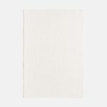 Ткань - Dedar - Wide Linen Leggerissimo - 001 bianco