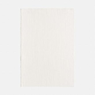 Ткань - Dedar - Wide Linen Leggerissimo - 001 bianco
