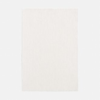 Ткань - Dedar - Acquerello Chevron - 001 bianco