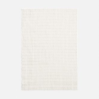 Ткань - Dedar - Wide Linen Aria - 001 bianco