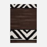 Ткань - Dedar - Alaska - 002 dark wood
