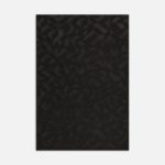 Ткань - Dedar - Bacara - 010 charcoal