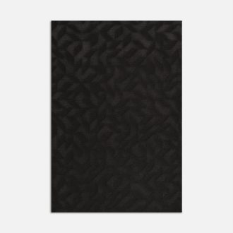 Ткань - Dedar - Bacara - 010 charcoal