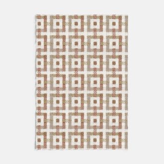 Ткань - Dedar - Casse-Tete - 004 rose quartz