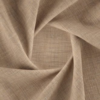 Ткань рогожка огнестойкая Daylight & Liontex Akutan Raffia