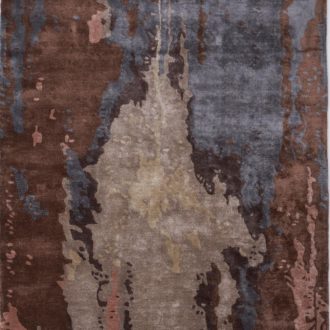 Ковёр Alsana Purple - Carpet decor by Fargotex - 200х300х1,2