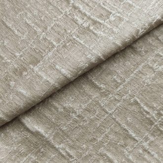 Ткань жаккард Daylight & Liontex Forging - Sand